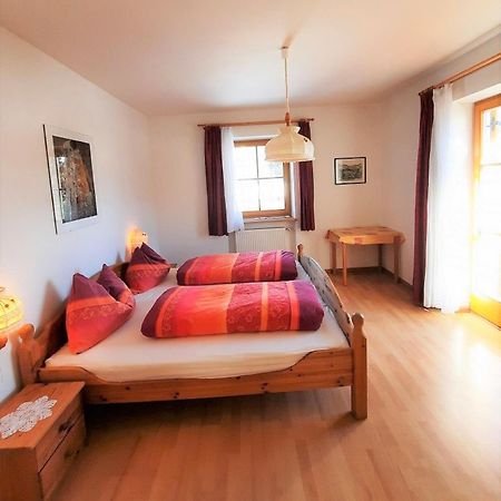 Apartament Baernthalhof San Lorenzo di Sebato Zewnętrze zdjęcie