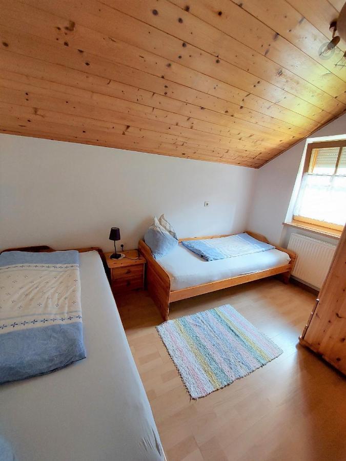 Apartament Baernthalhof San Lorenzo di Sebato Zewnętrze zdjęcie