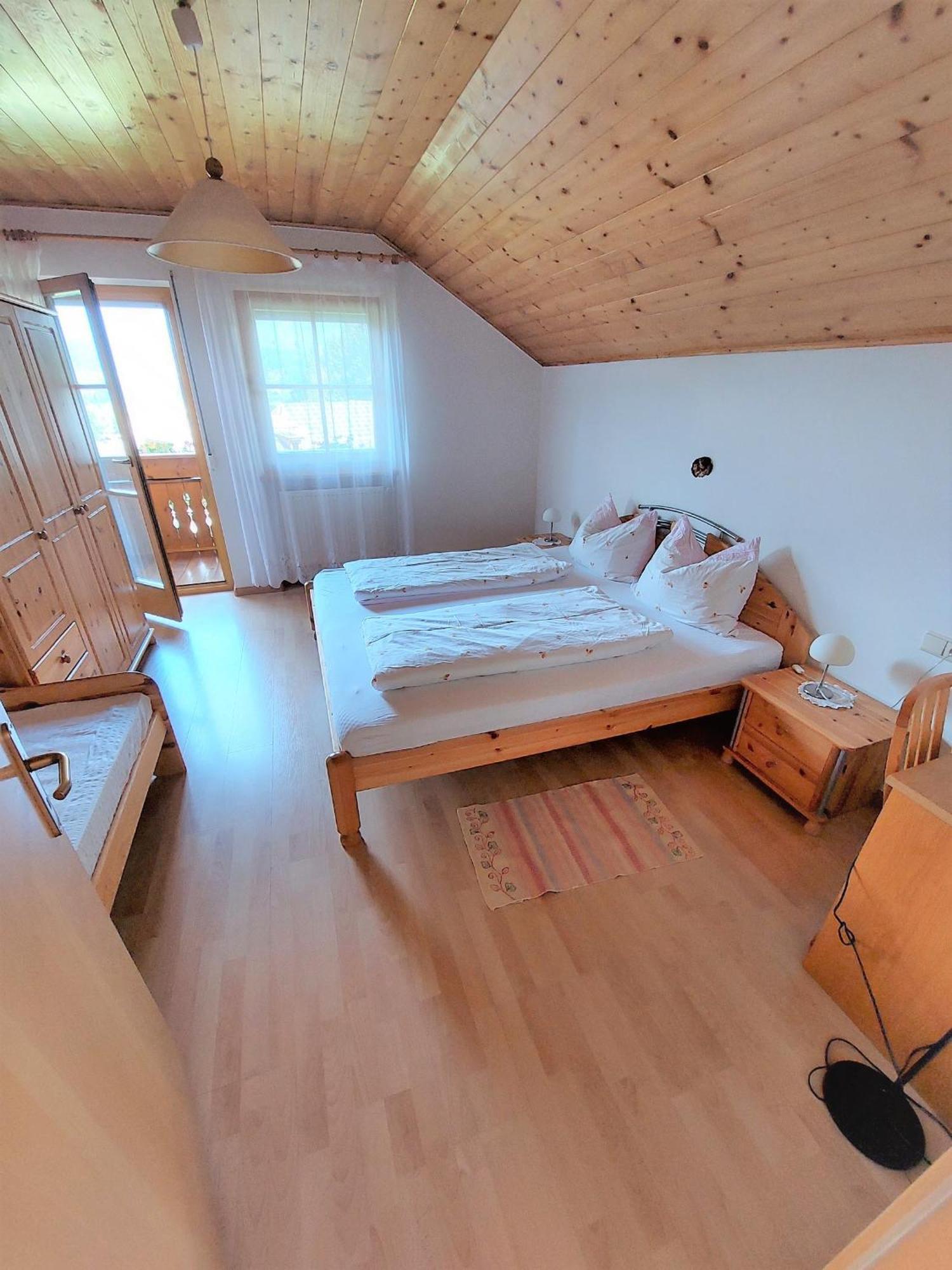 Apartament Baernthalhof San Lorenzo di Sebato Zewnętrze zdjęcie